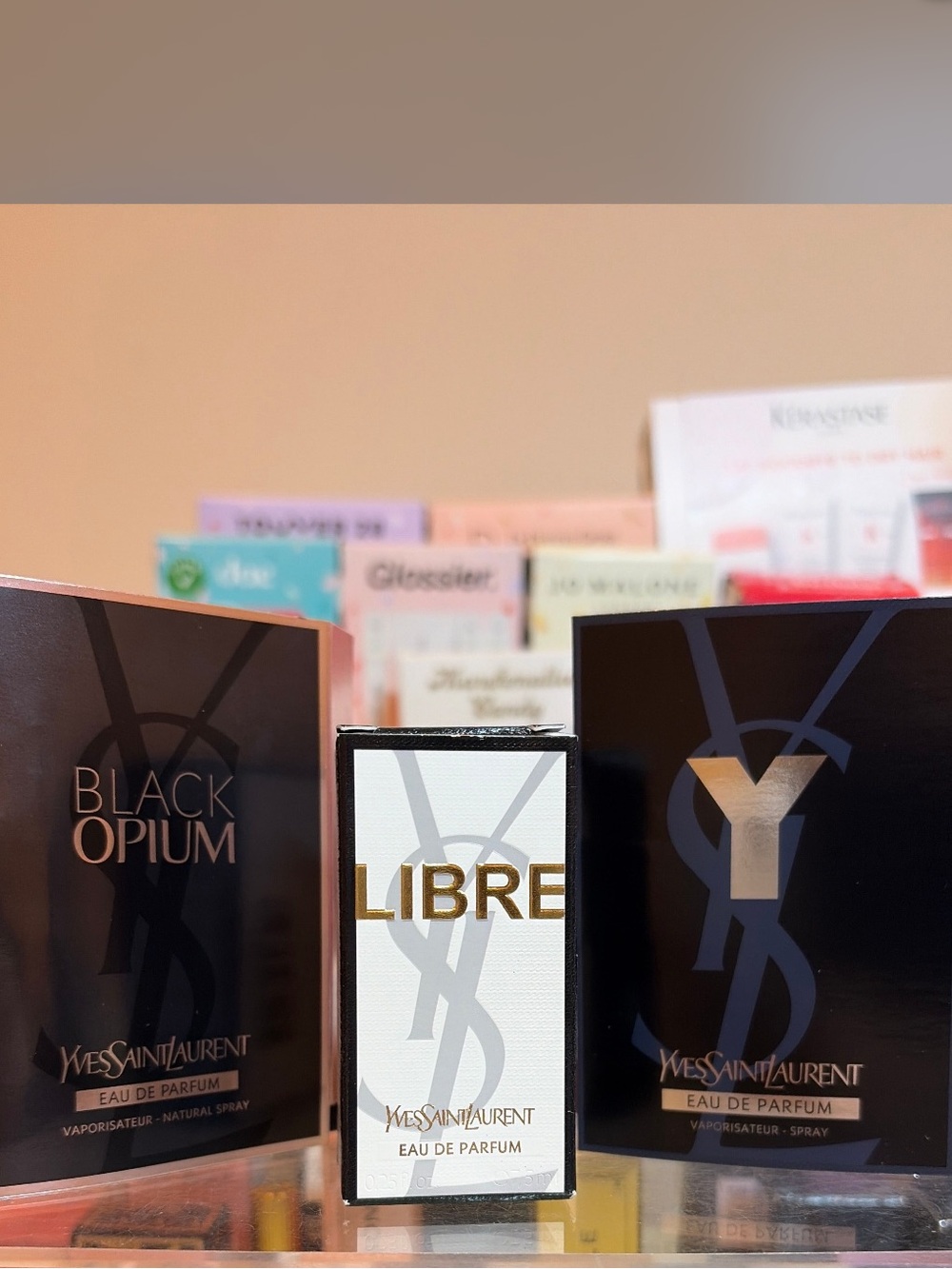 Ysl bundle
